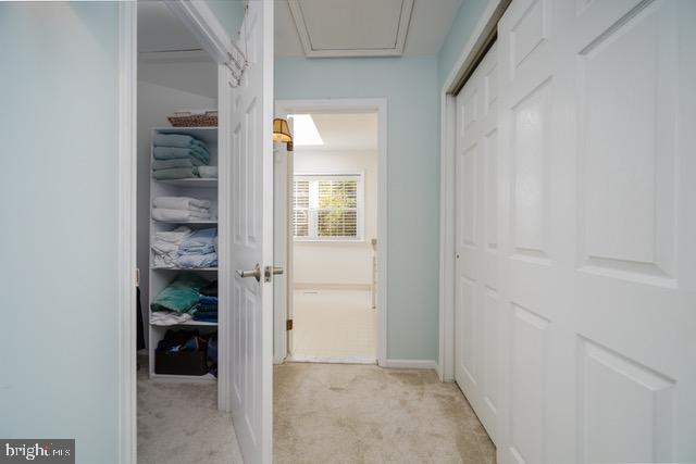 TERRACES OF WINDON - Residential Lease