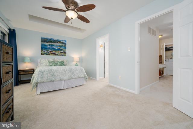 TERRACES OF WINDON - Residential Lease