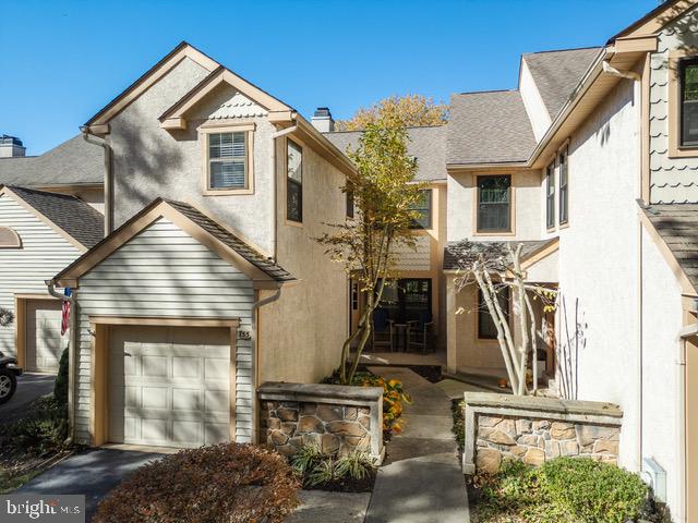 TERRACES OF WINDON - Residential Lease