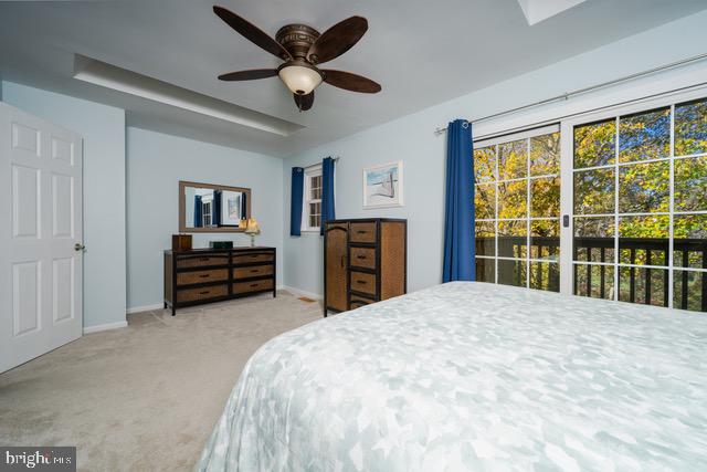 TERRACES OF WINDON - Residential Lease