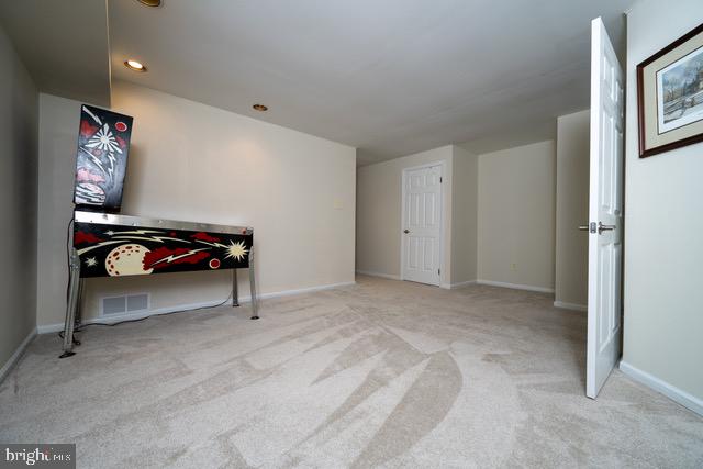 TERRACES OF WINDON - Residential Lease