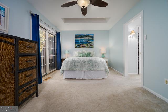 TERRACES OF WINDON - Residential Lease