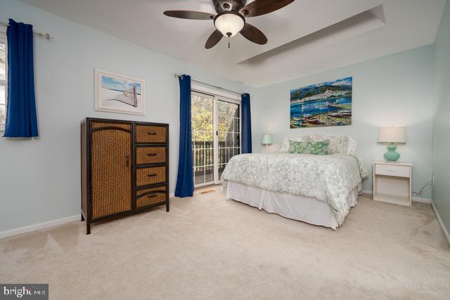 TERRACES OF WINDON - Residential Lease