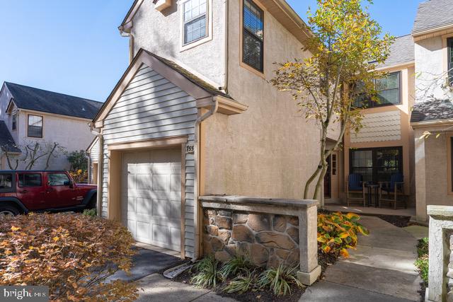 TERRACES OF WINDON - Residential Lease