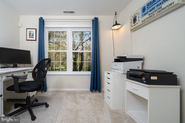 TERRACES OF WINDON - Residential Lease