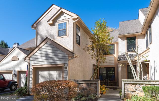 TERRACES OF WINDON - Residential Lease