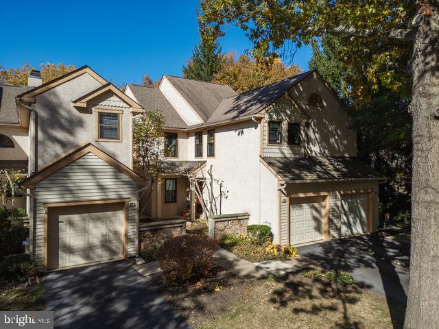 TERRACES OF WINDON - Residential Lease