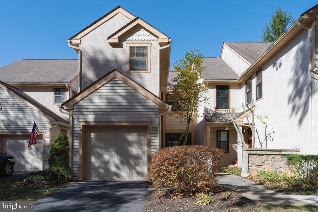 TERRACES OF WINDON - Residential Lease