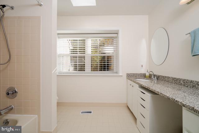 TERRACES OF WINDON - Residential Lease