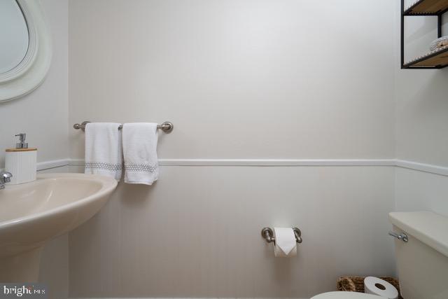 TERRACES OF WINDON - Residential Lease