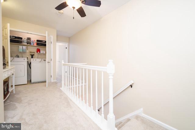 TERRACES OF WINDON - Residential Lease