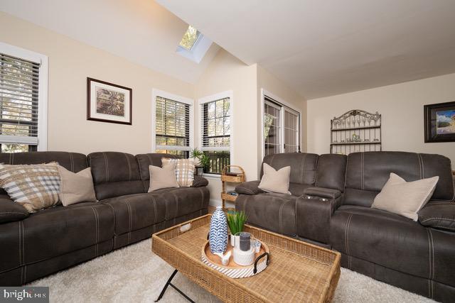 TERRACES OF WINDON - Residential Lease