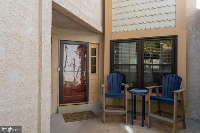 TERRACES OF WINDON - Residential Lease