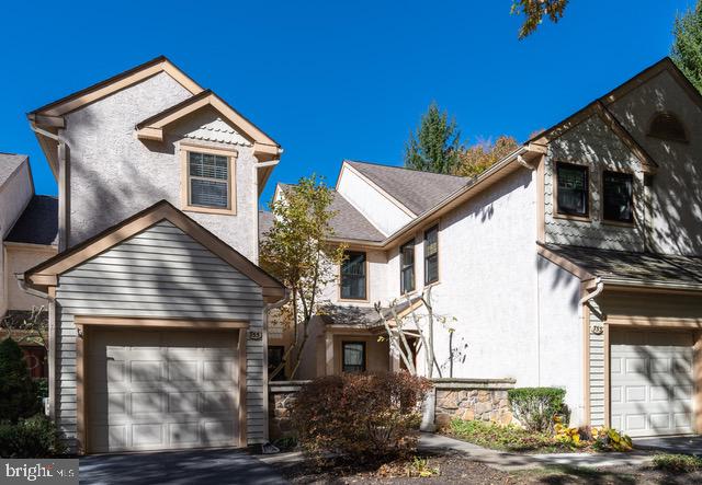 TERRACES OF WINDON - Residential Lease