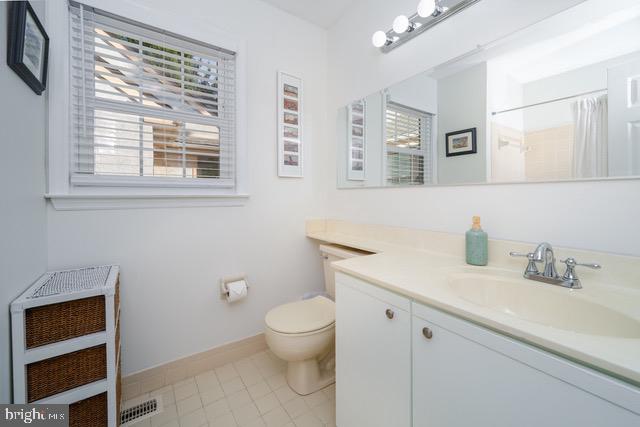 TERRACES OF WINDON - Residential Lease