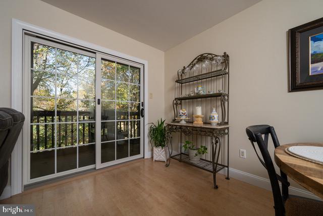 TERRACES OF WINDON - Residential Lease