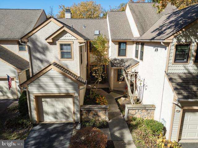 TERRACES OF WINDON - Residential Lease