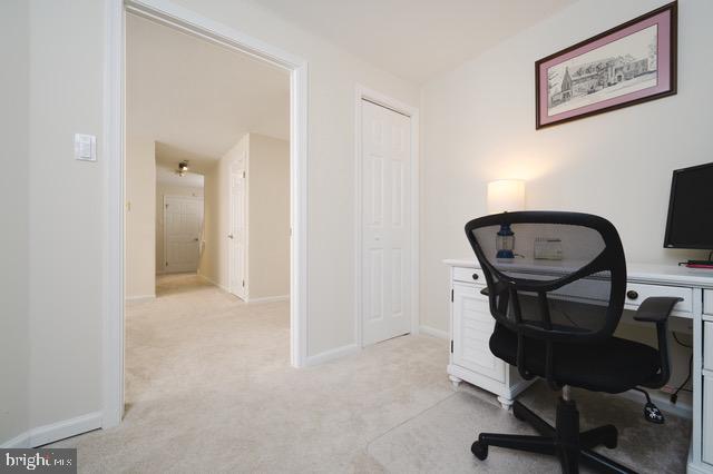 TERRACES OF WINDON - Residential Lease