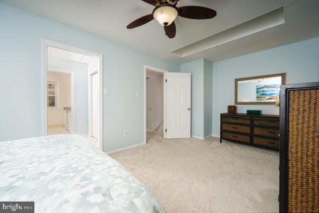 TERRACES OF WINDON - Residential Lease