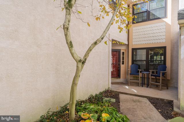 TERRACES OF WINDON - Residential Lease