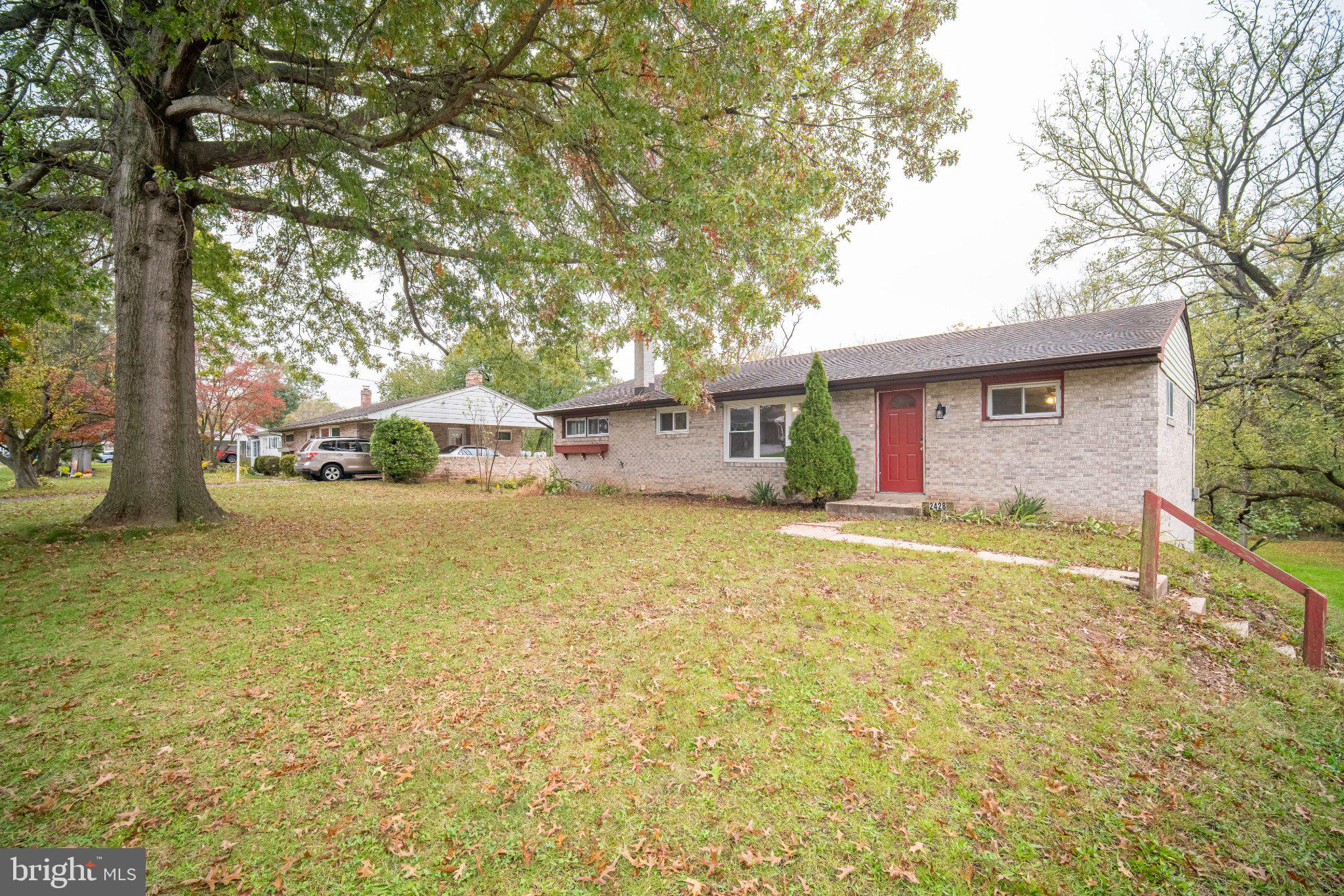 2428 ANITA DRIVE