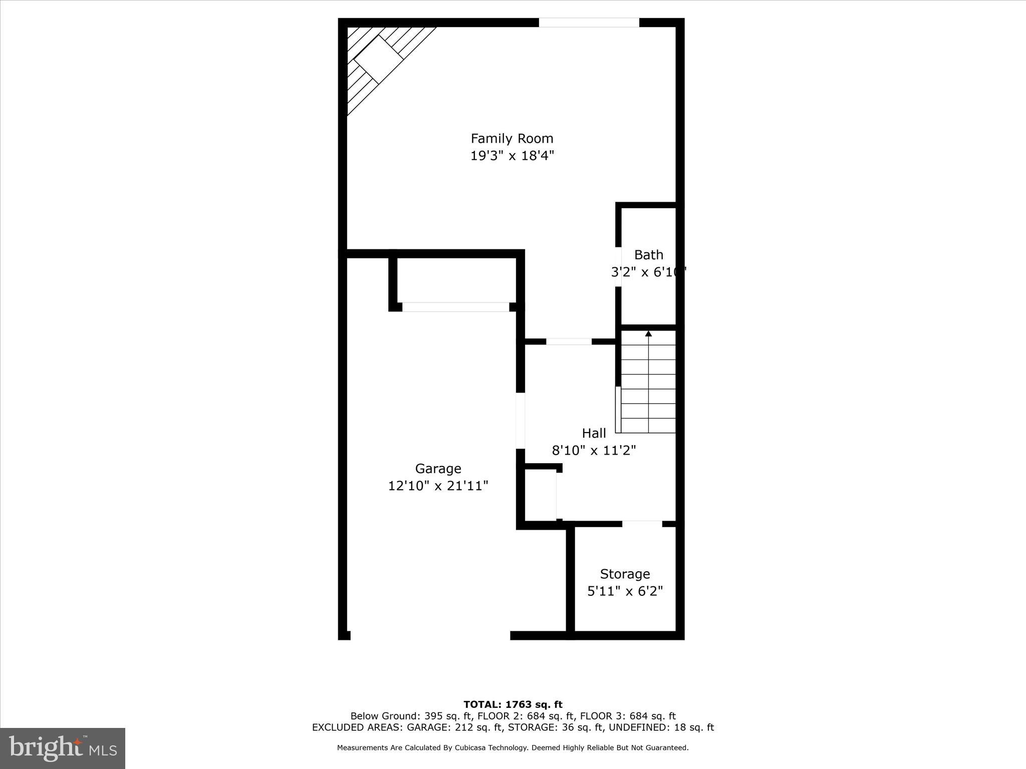 LINCOLNIA MEWS - Residential Lease