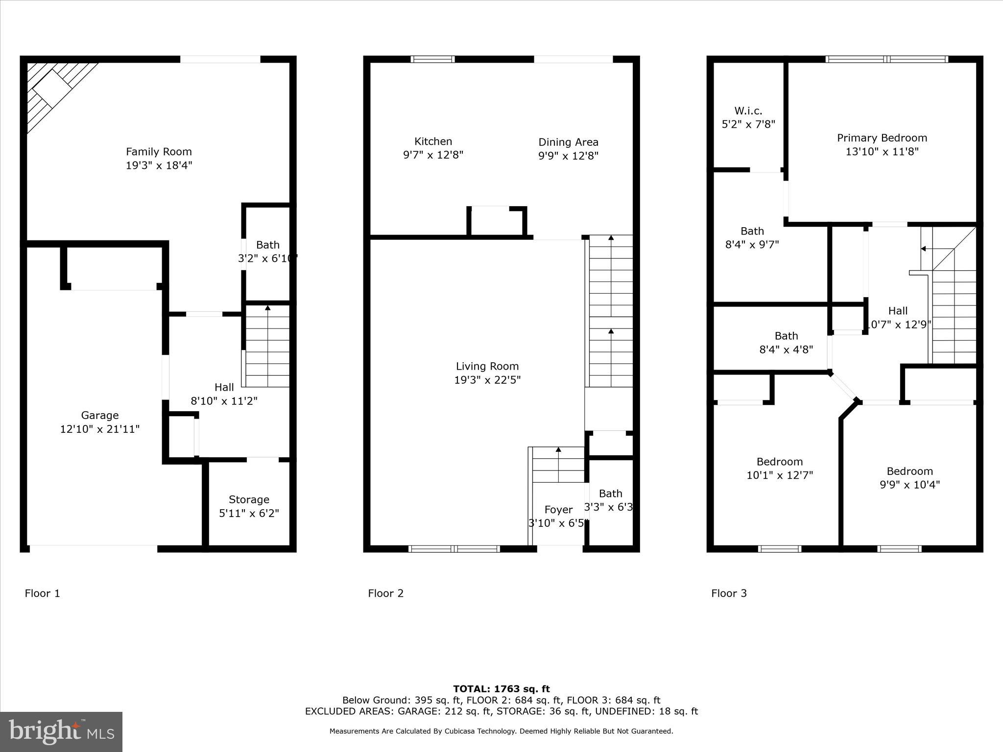 LINCOLNIA MEWS - Residential Lease