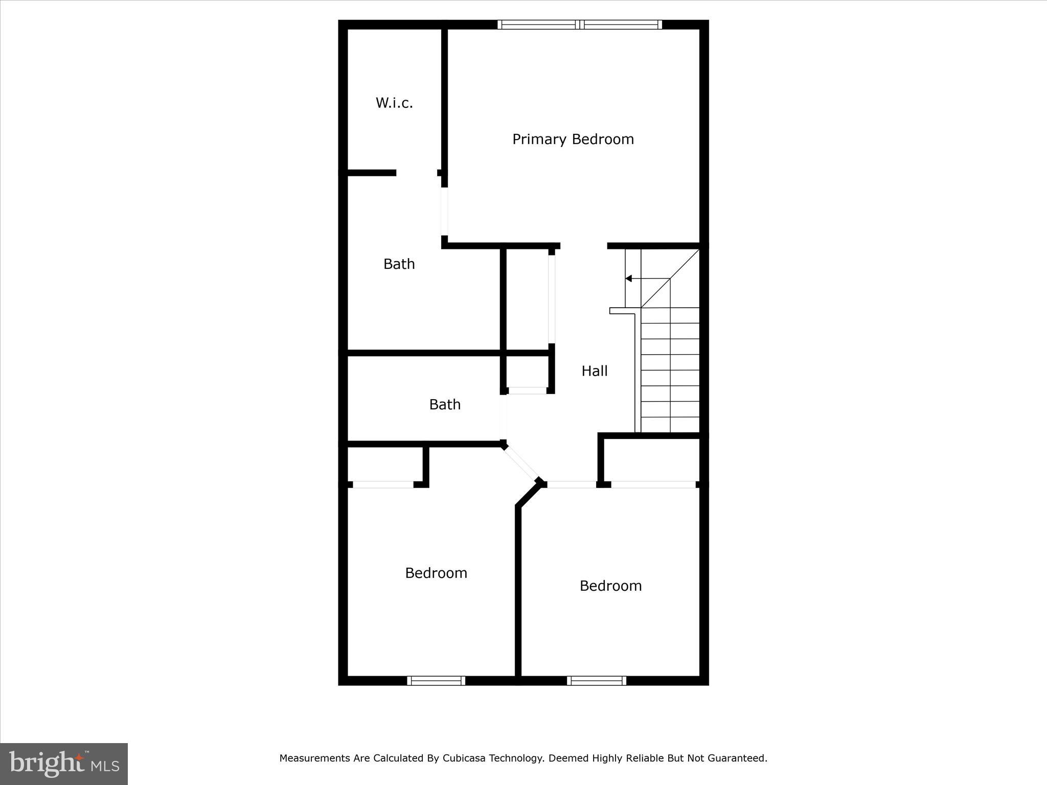 LINCOLNIA MEWS - Residential Lease
