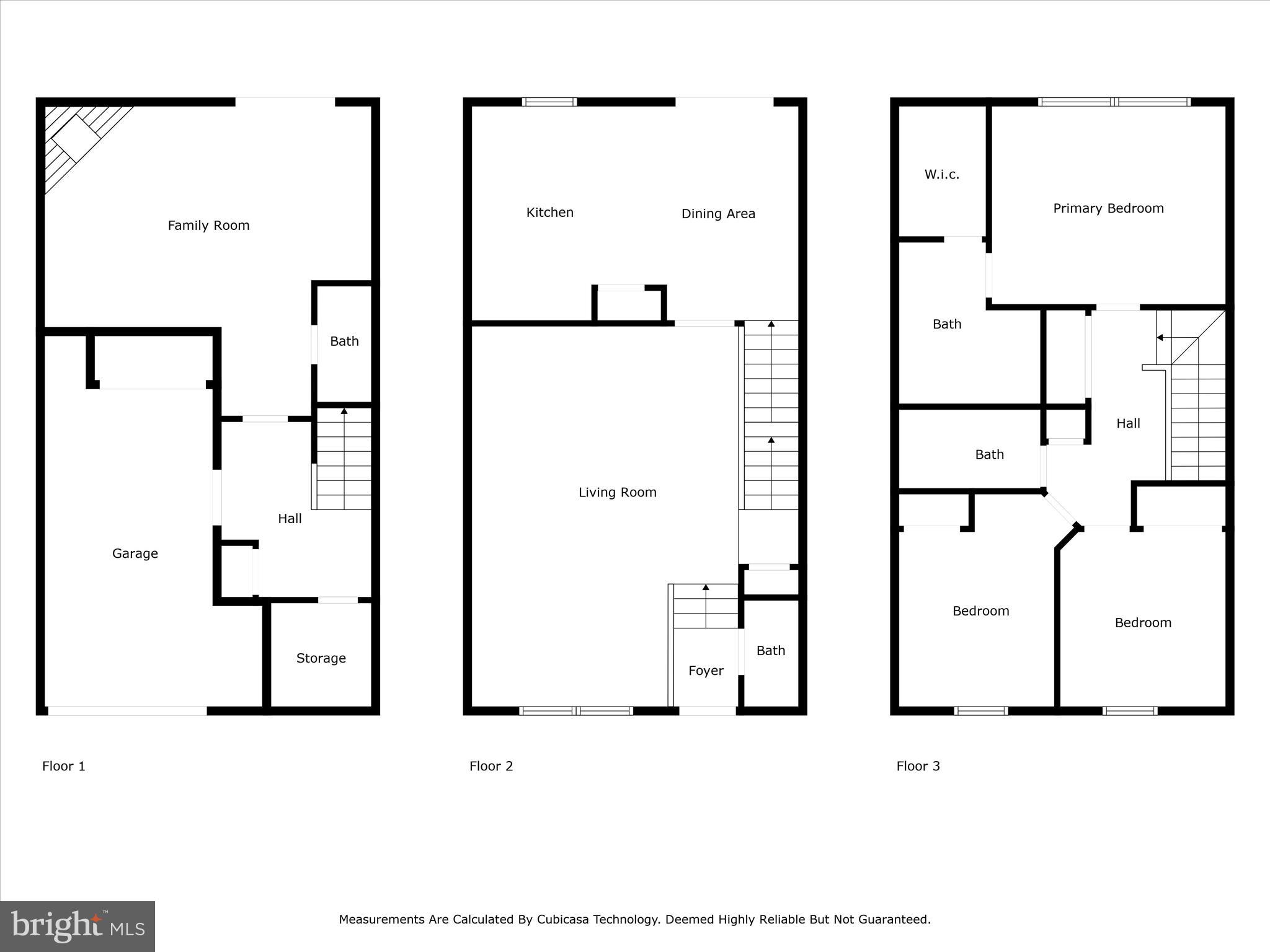 LINCOLNIA MEWS - Residential Lease