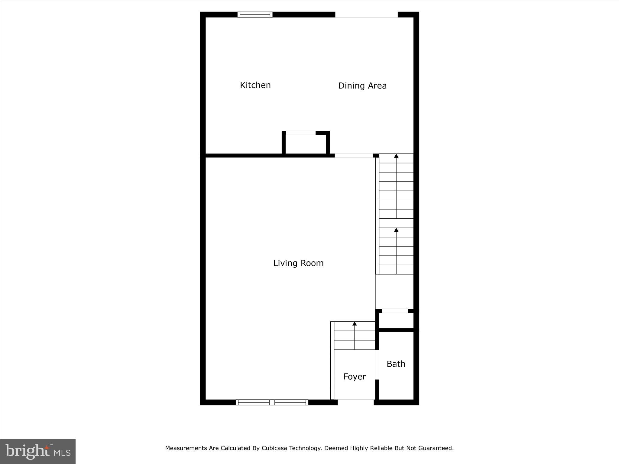 LINCOLNIA MEWS - Residential Lease