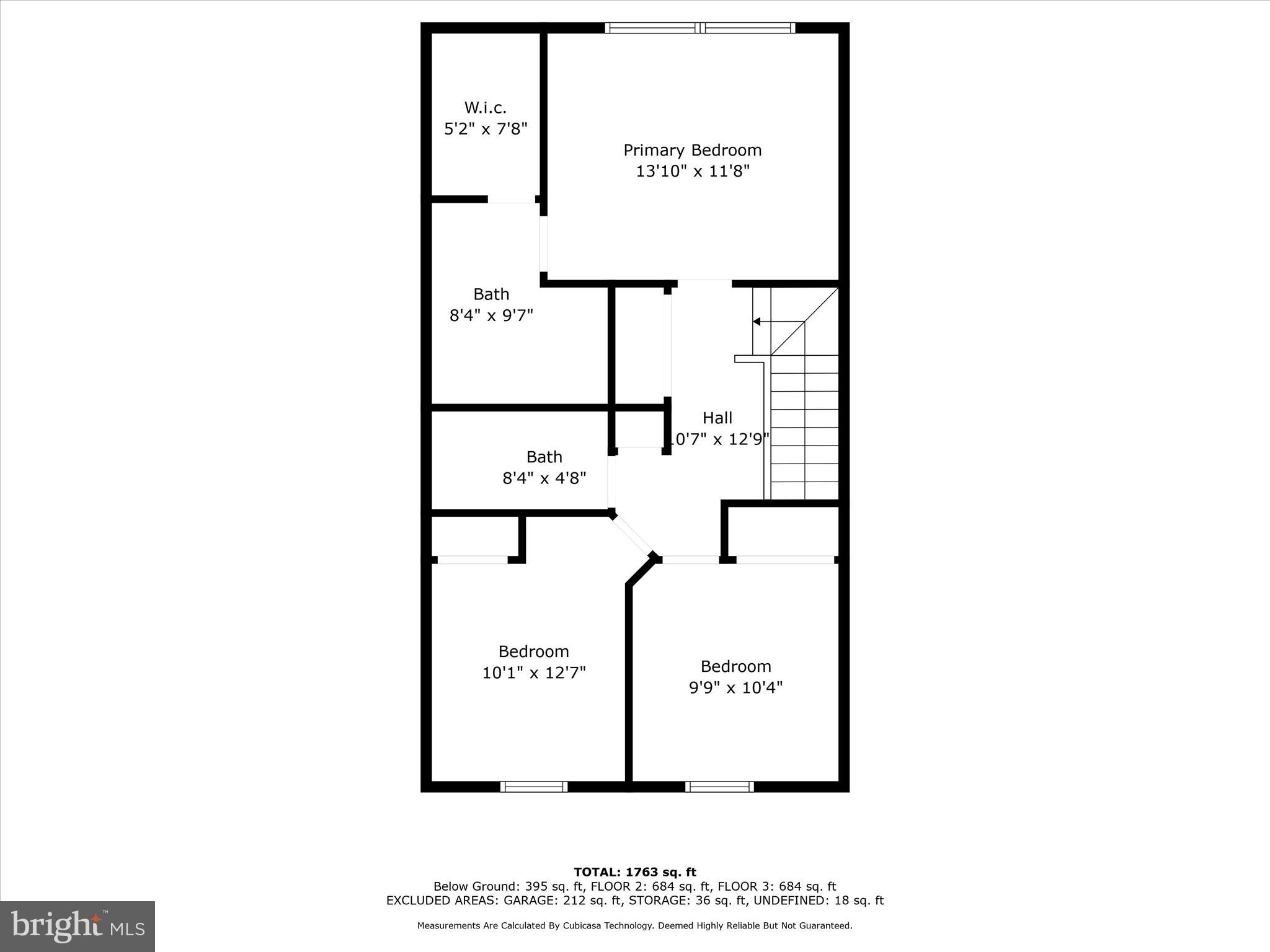 LINCOLNIA MEWS - Residential Lease