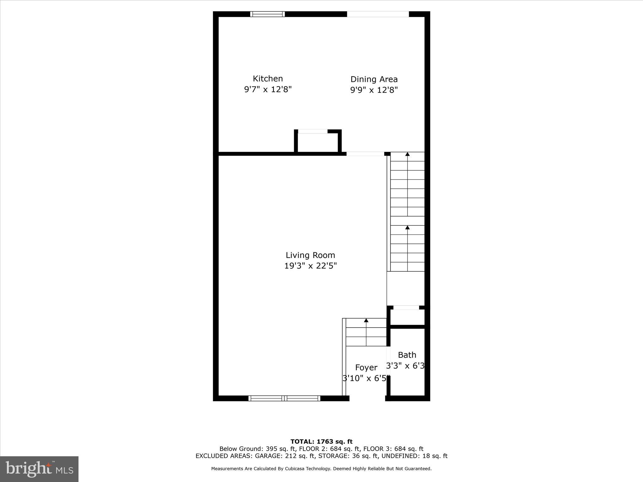 LINCOLNIA MEWS - Residential Lease