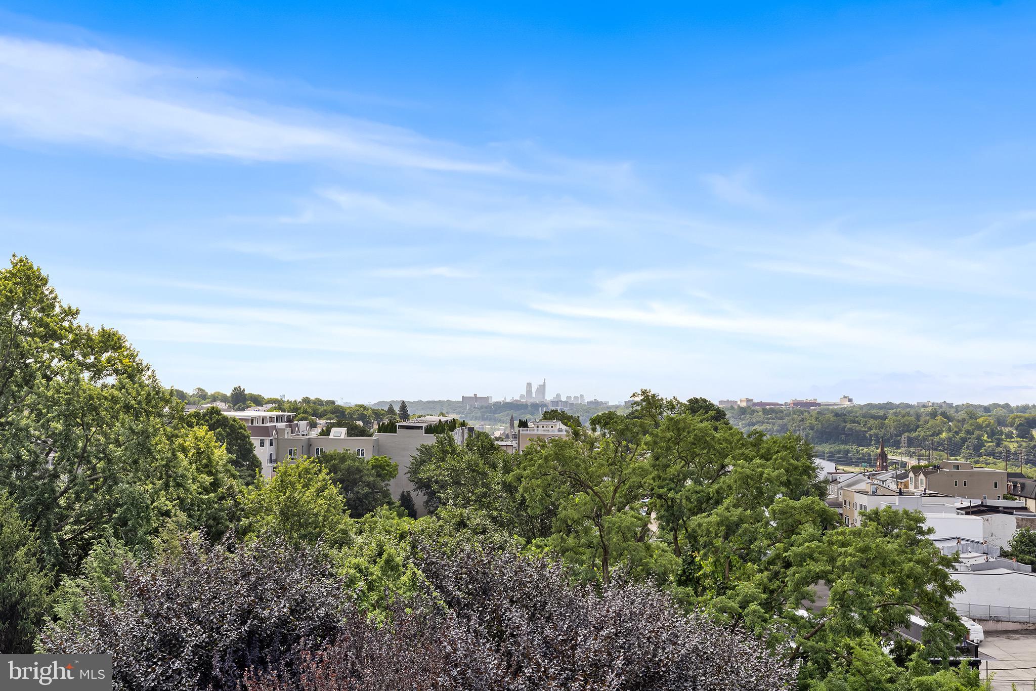 MANAYUNK - Residential