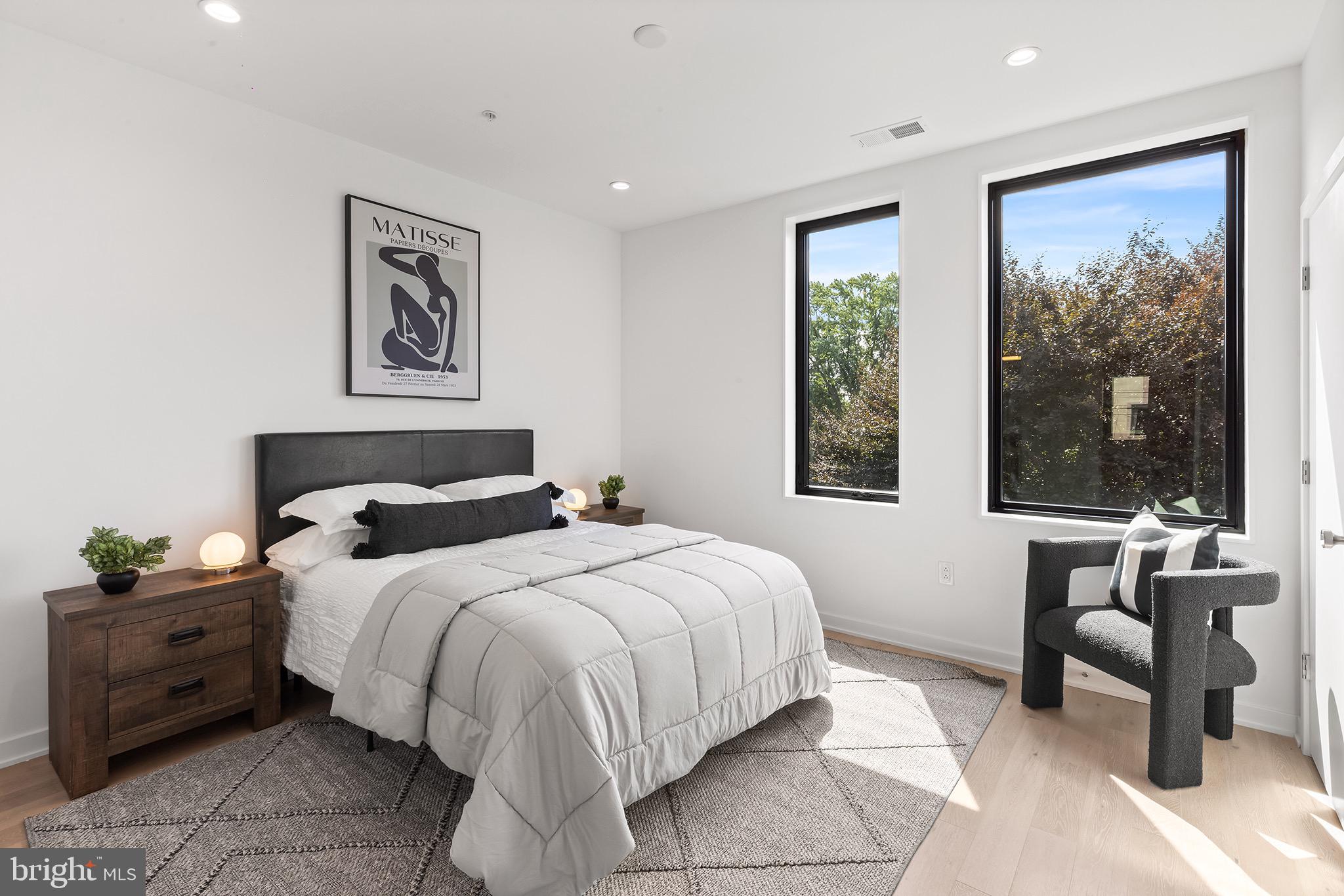 MANAYUNK - Residential