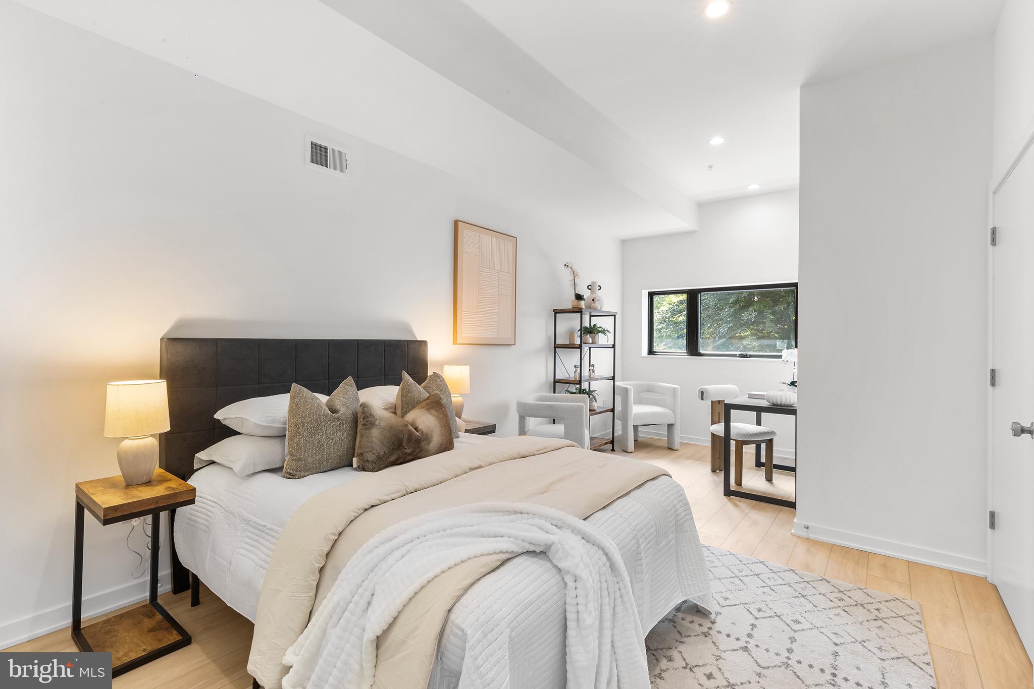 MANAYUNK - Residential