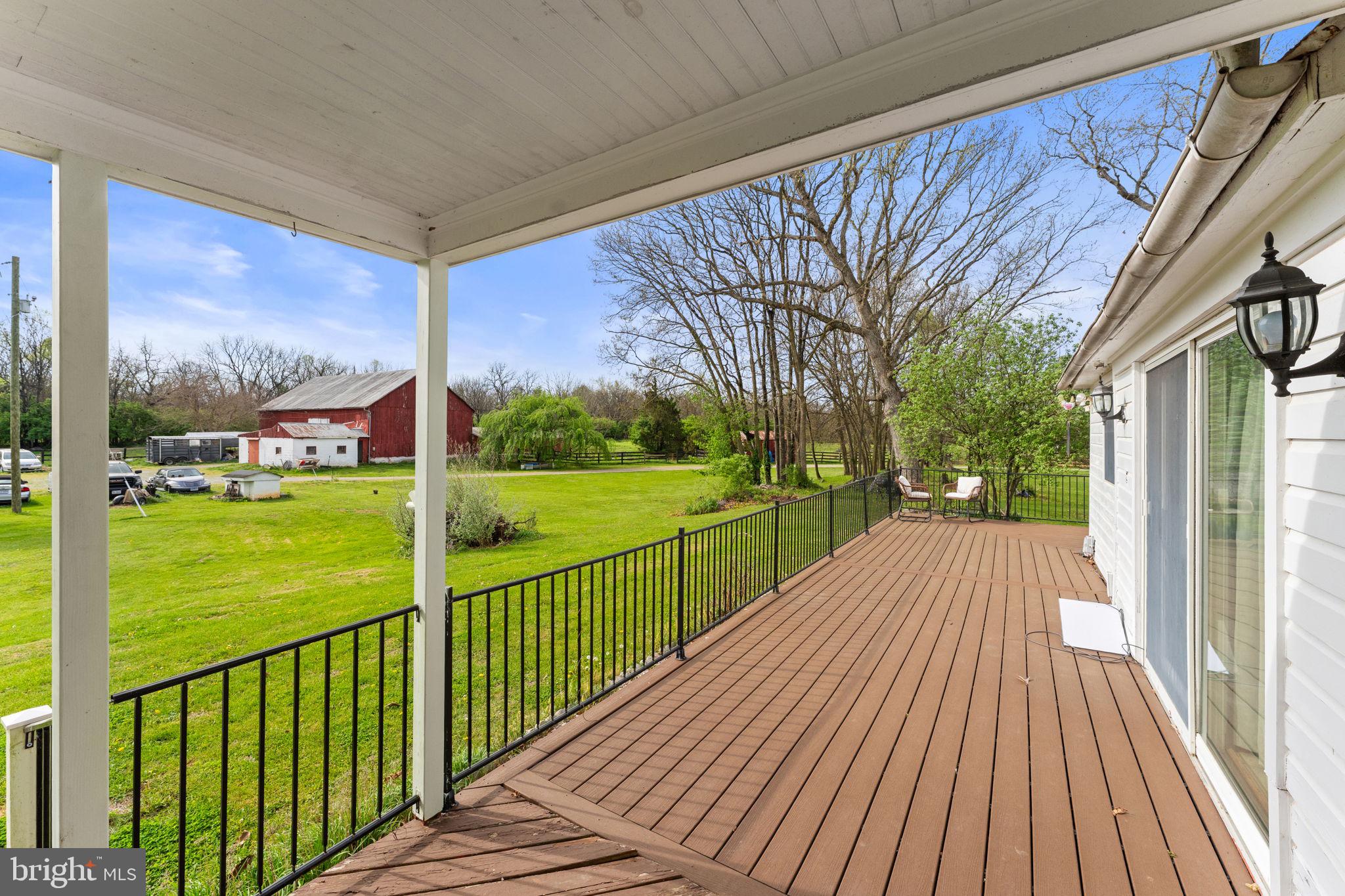 OLD RUSSELL FARM - Residential