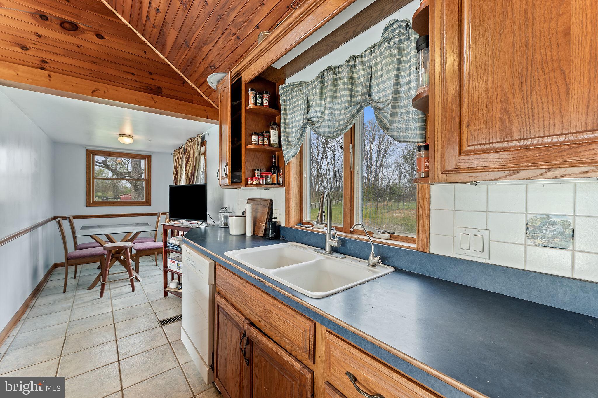 OLD RUSSELL FARM - Residential