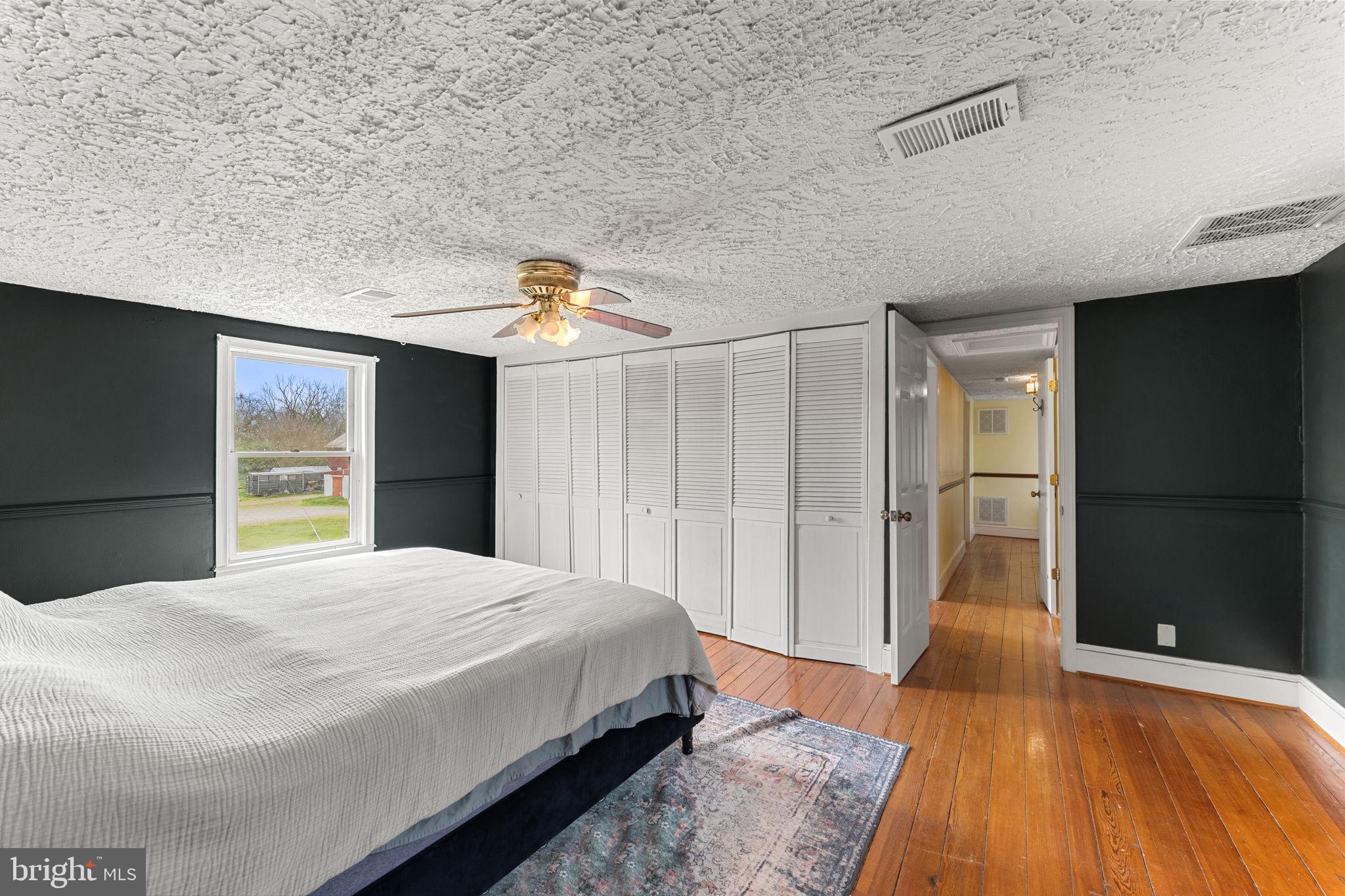 OLD RUSSELL FARM - Residential