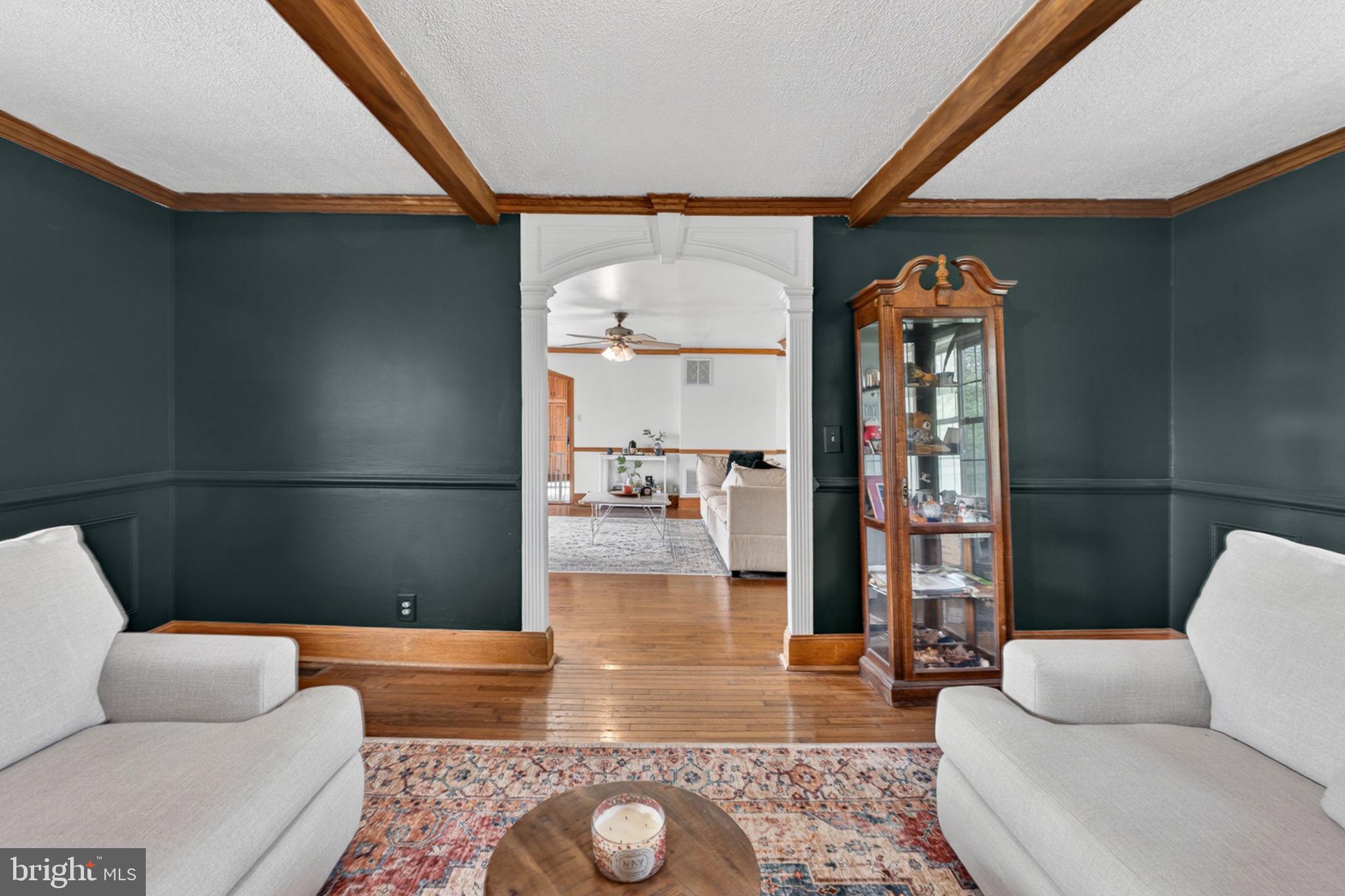 OLD RUSSELL FARM - Residential