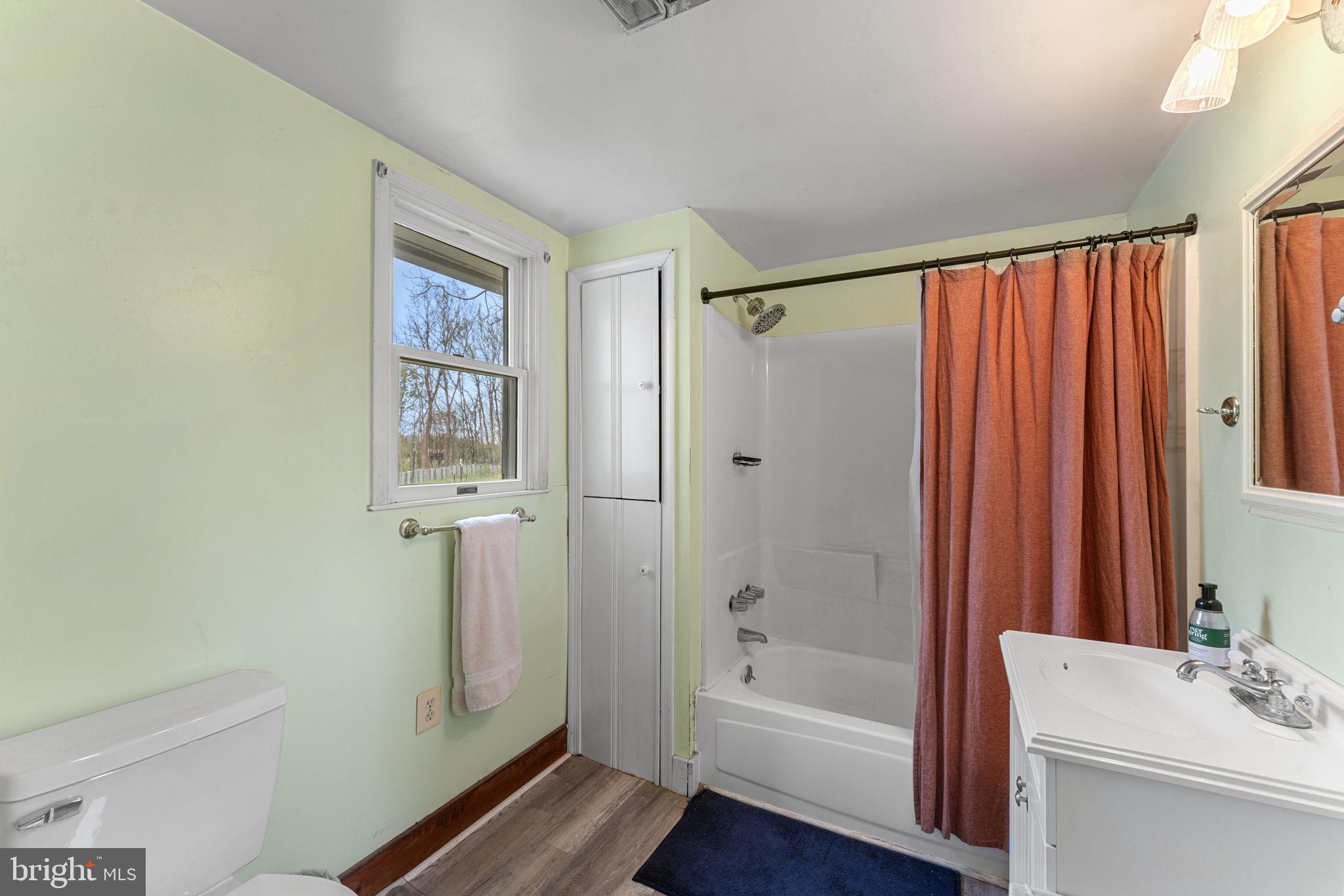 OLD RUSSELL FARM - Residential