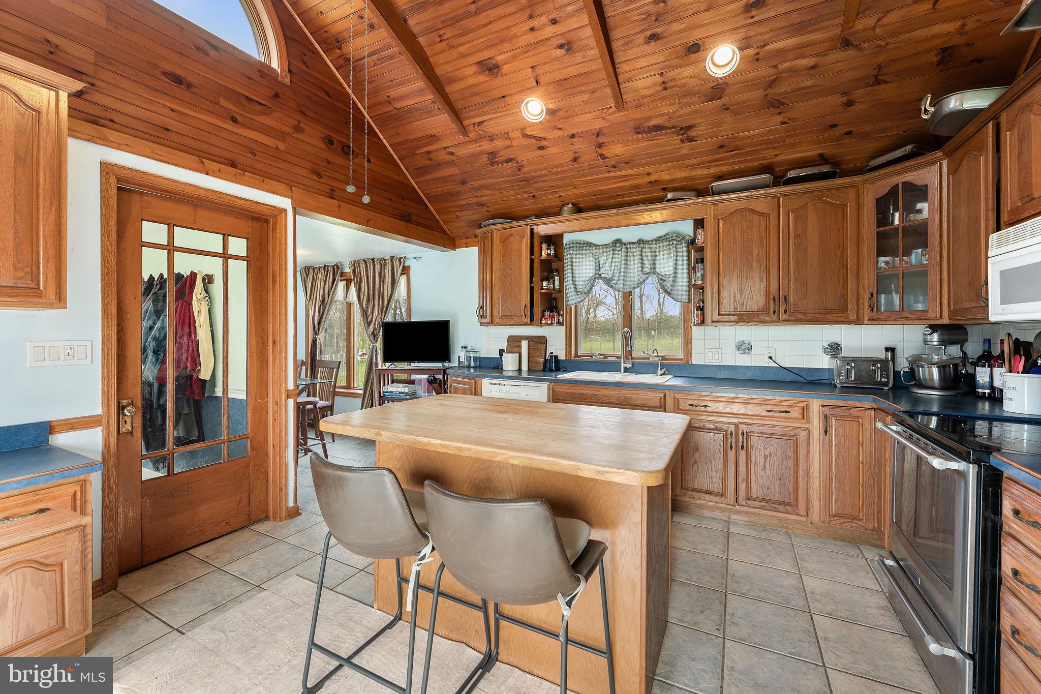 OLD RUSSELL FARM - Residential