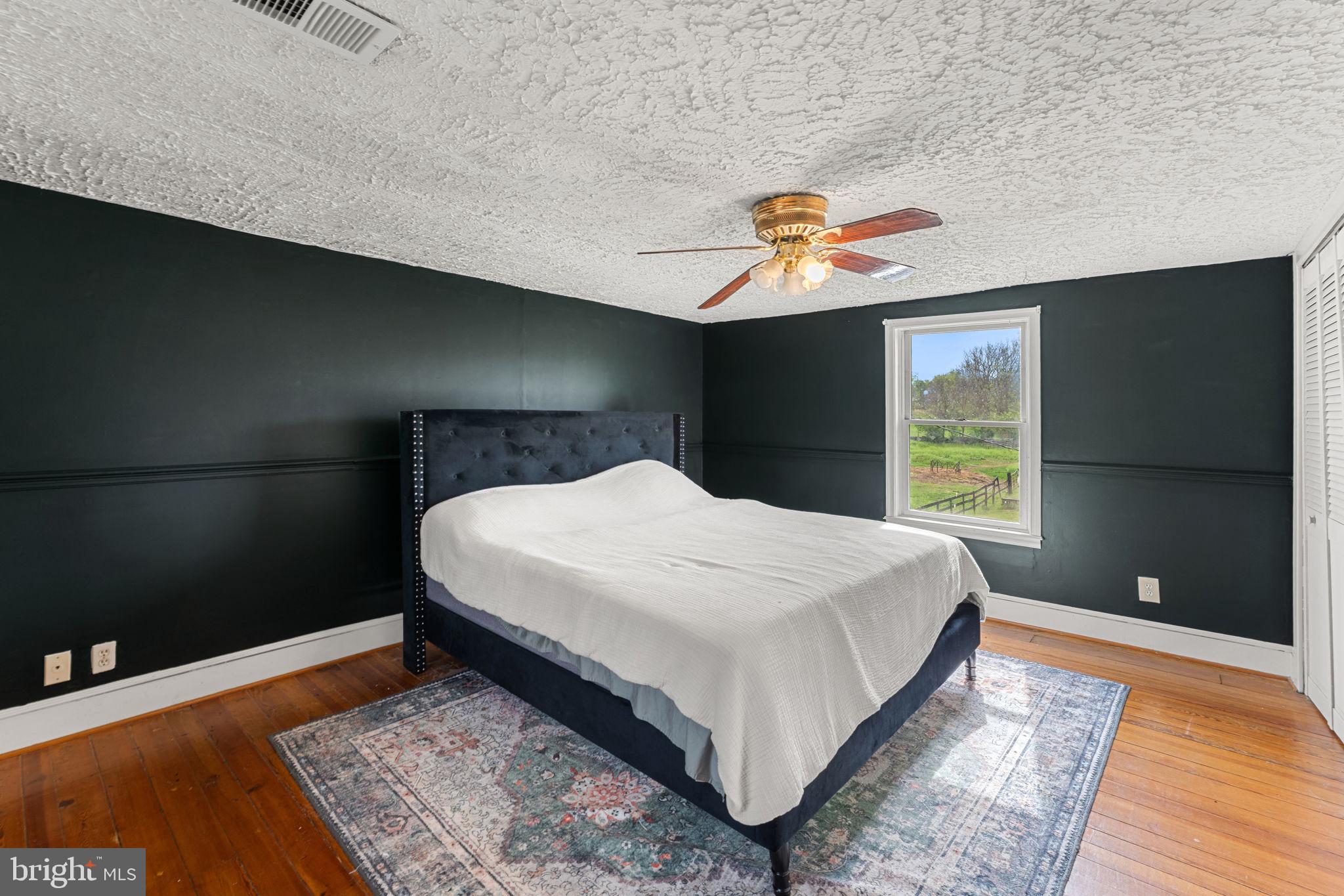 OLD RUSSELL FARM - Residential