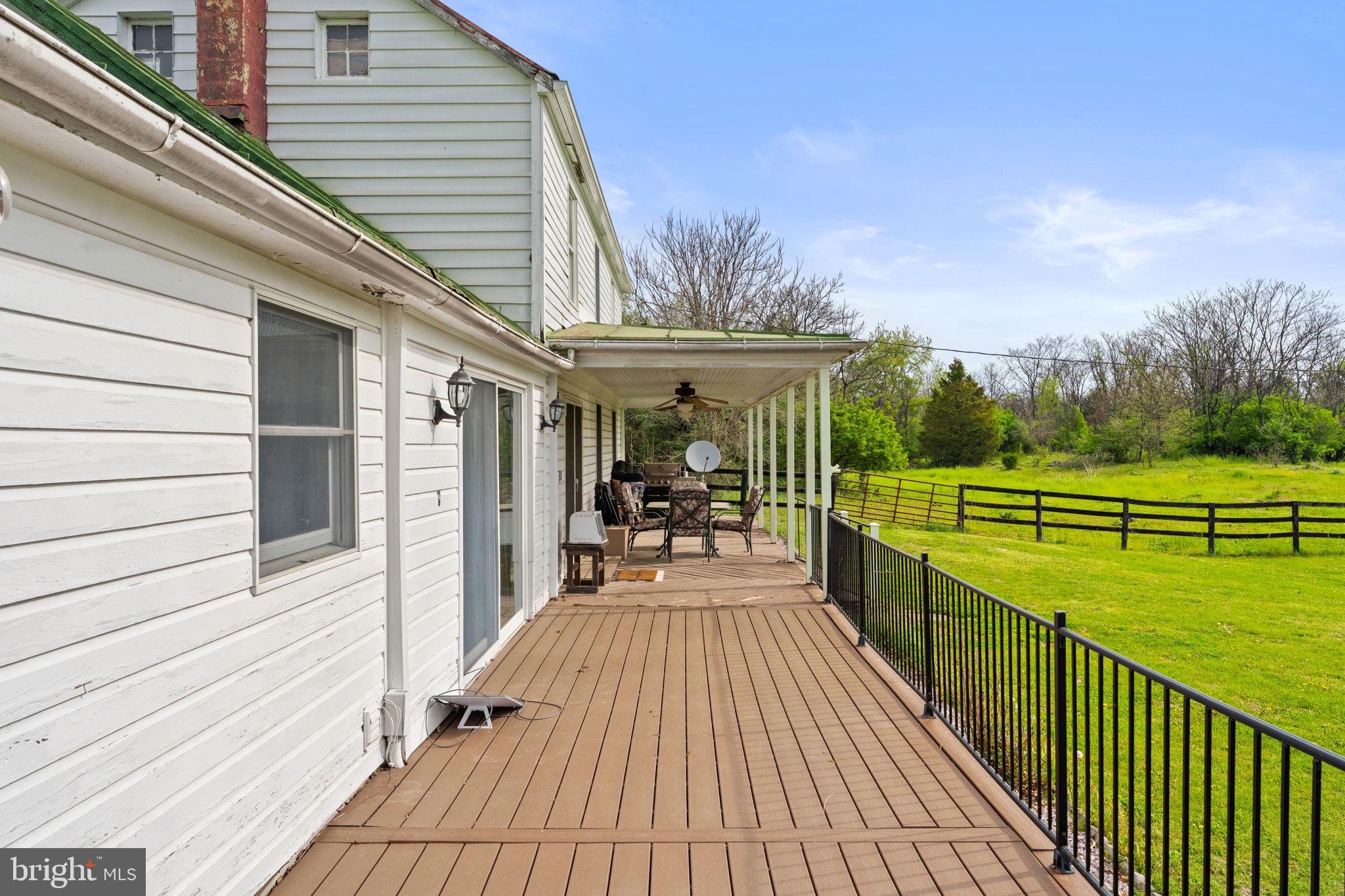 OLD RUSSELL FARM - Residential