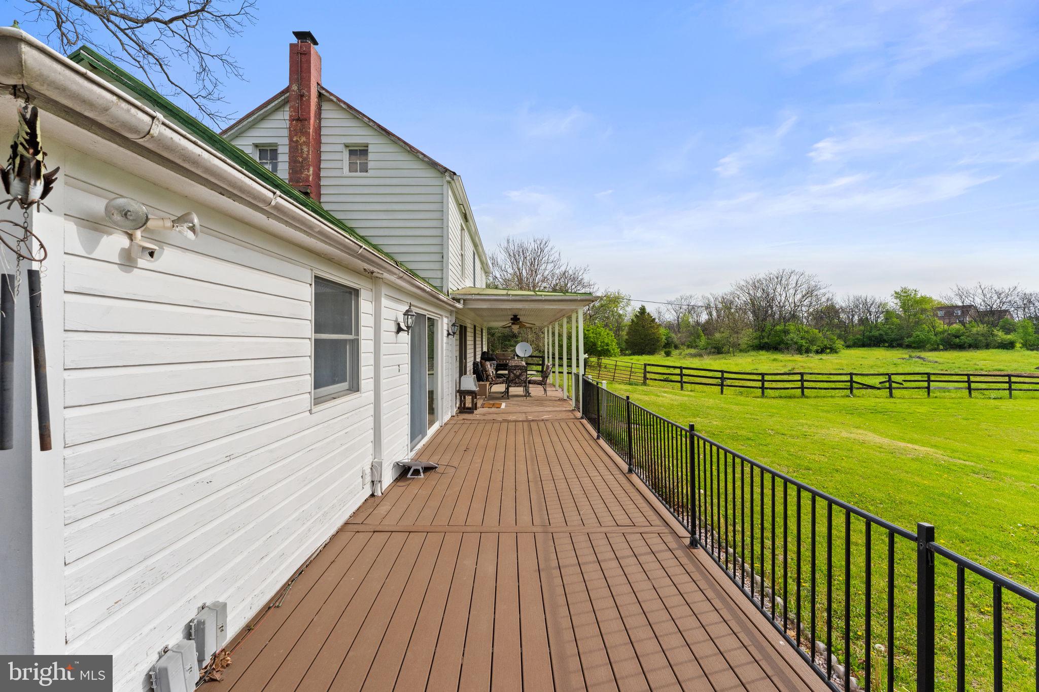 OLD RUSSELL FARM - Residential