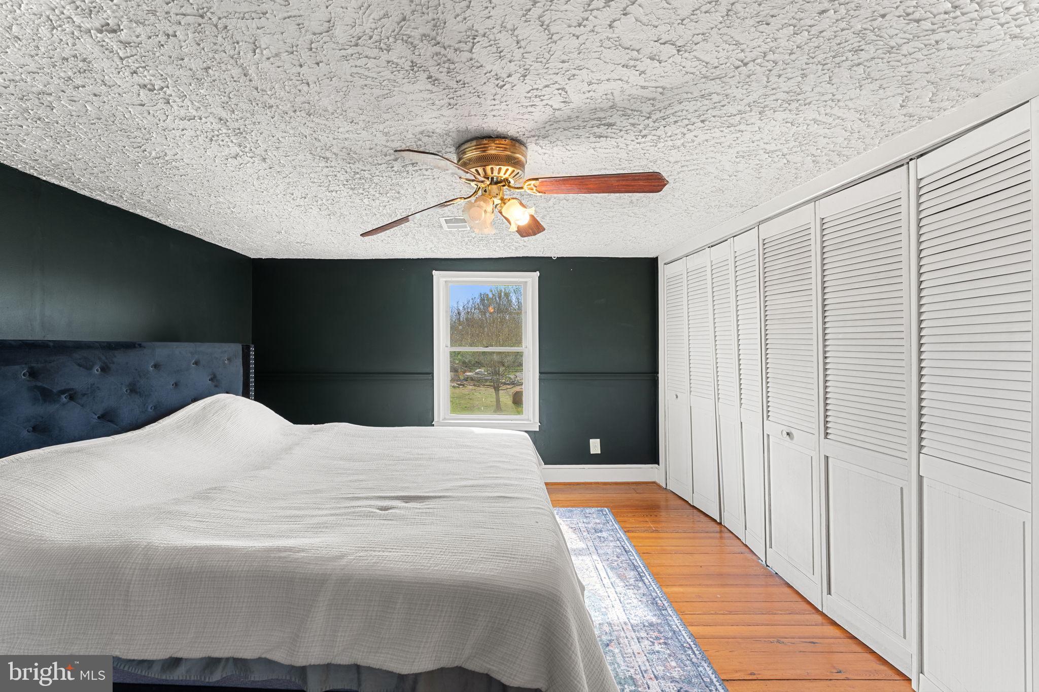 OLD RUSSELL FARM - Residential