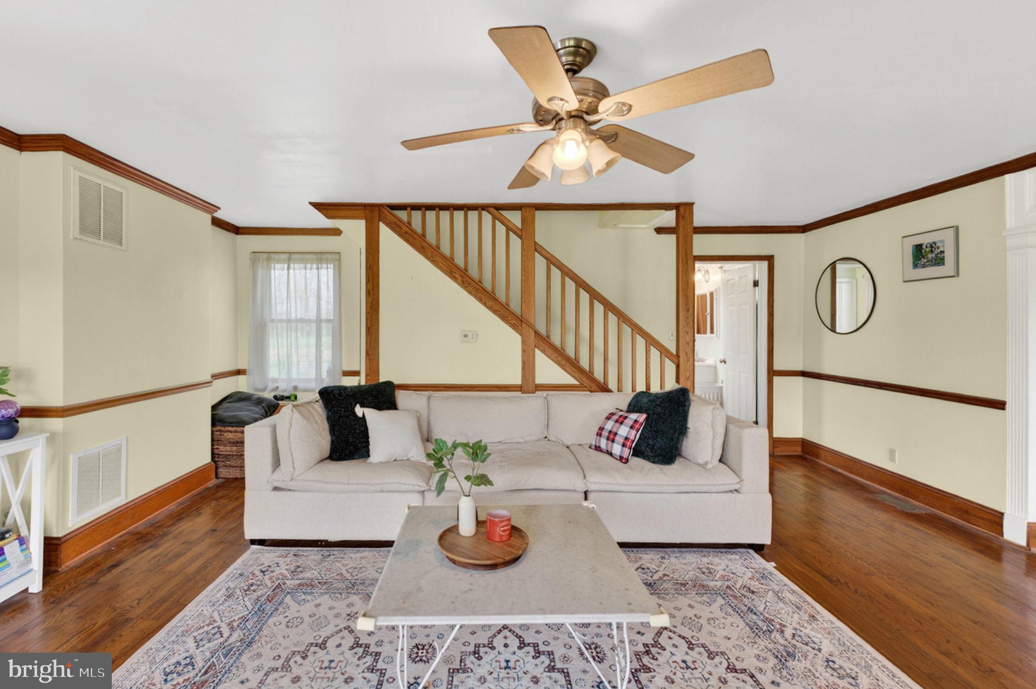 OLD RUSSELL FARM - Residential