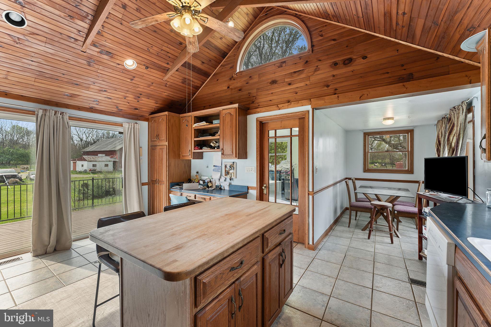 OLD RUSSELL FARM - Residential