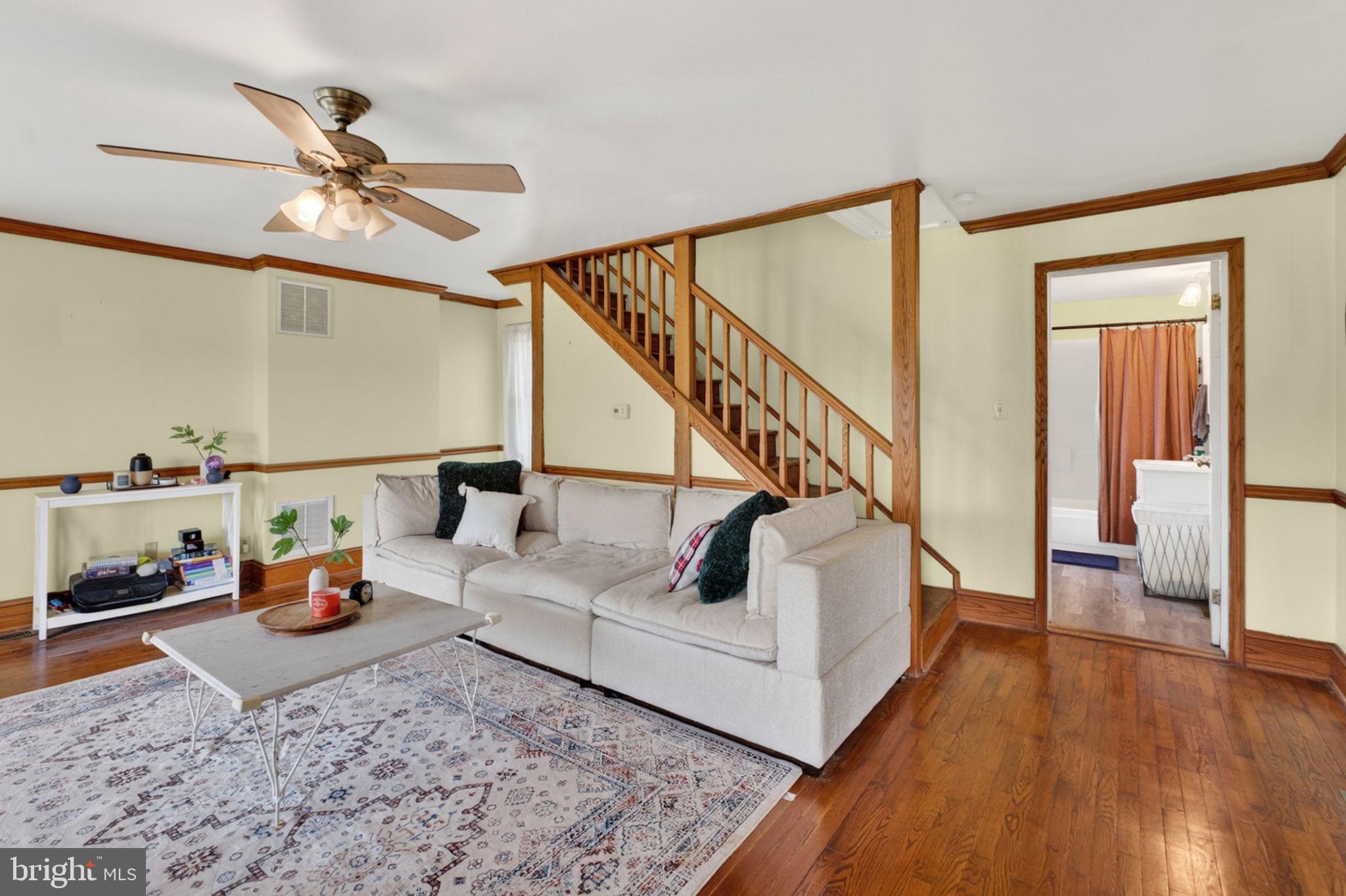 OLD RUSSELL FARM - Residential