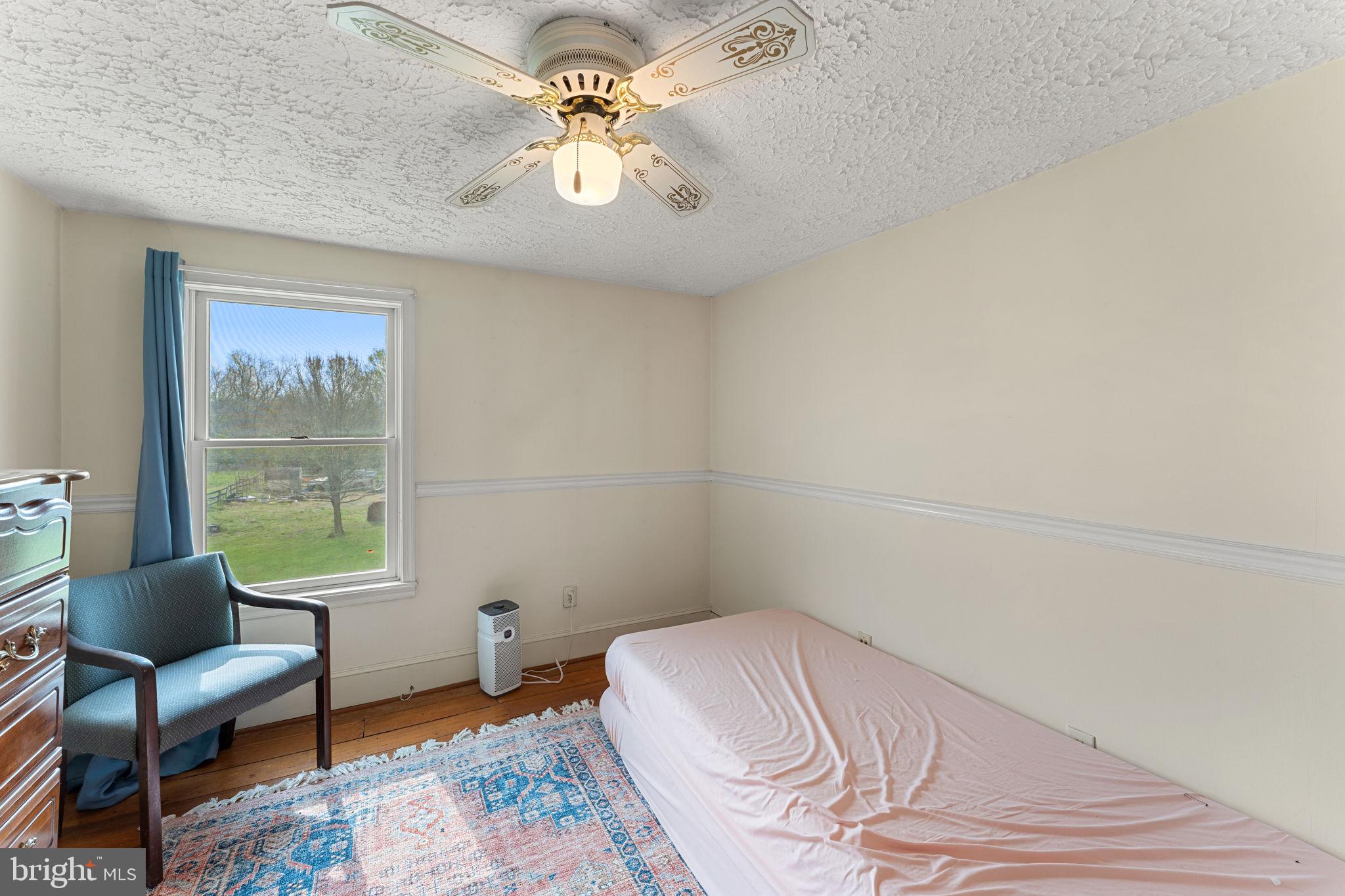 OLD RUSSELL FARM - Residential