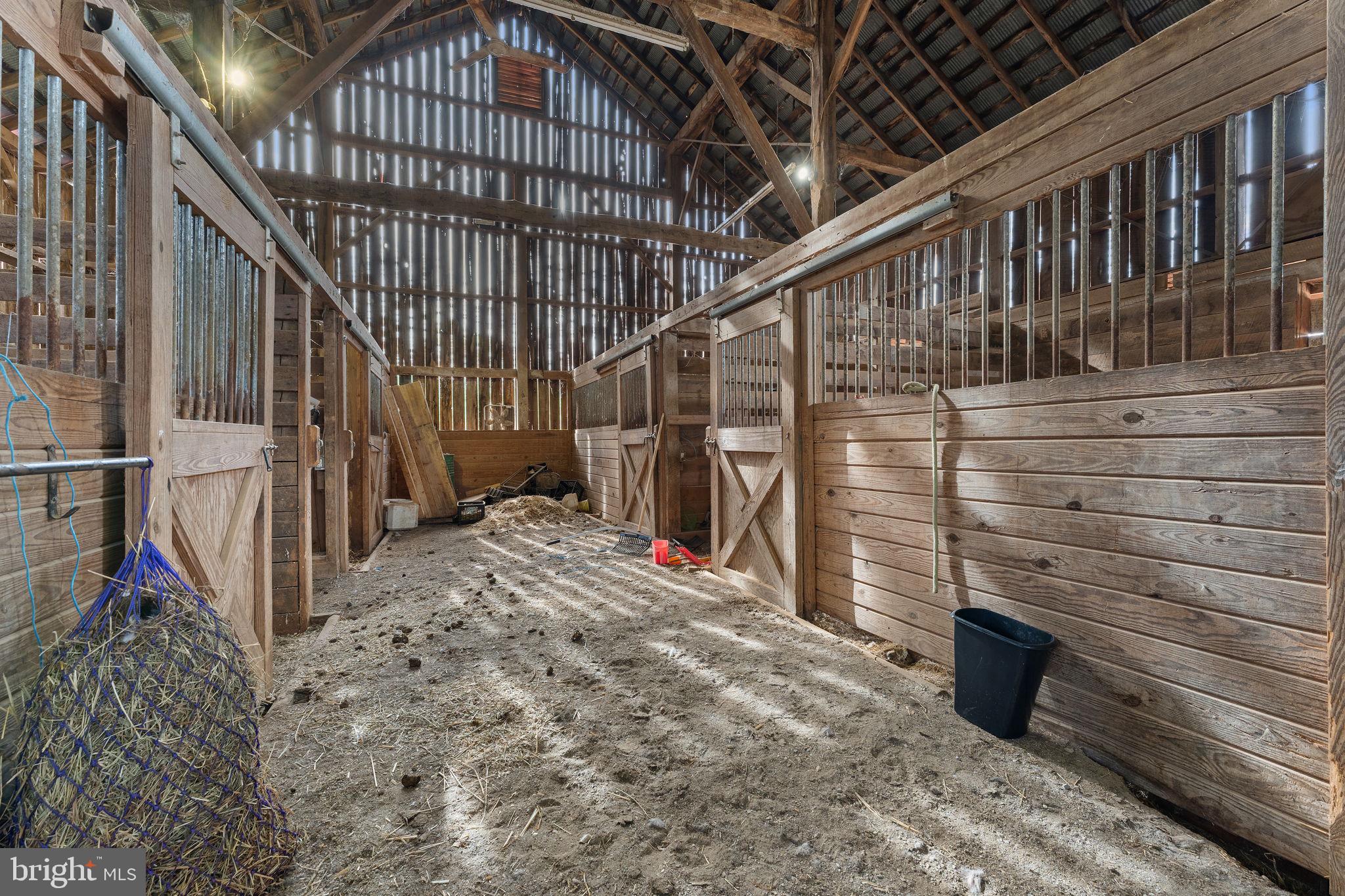 OLD RUSSELL FARM - Residential